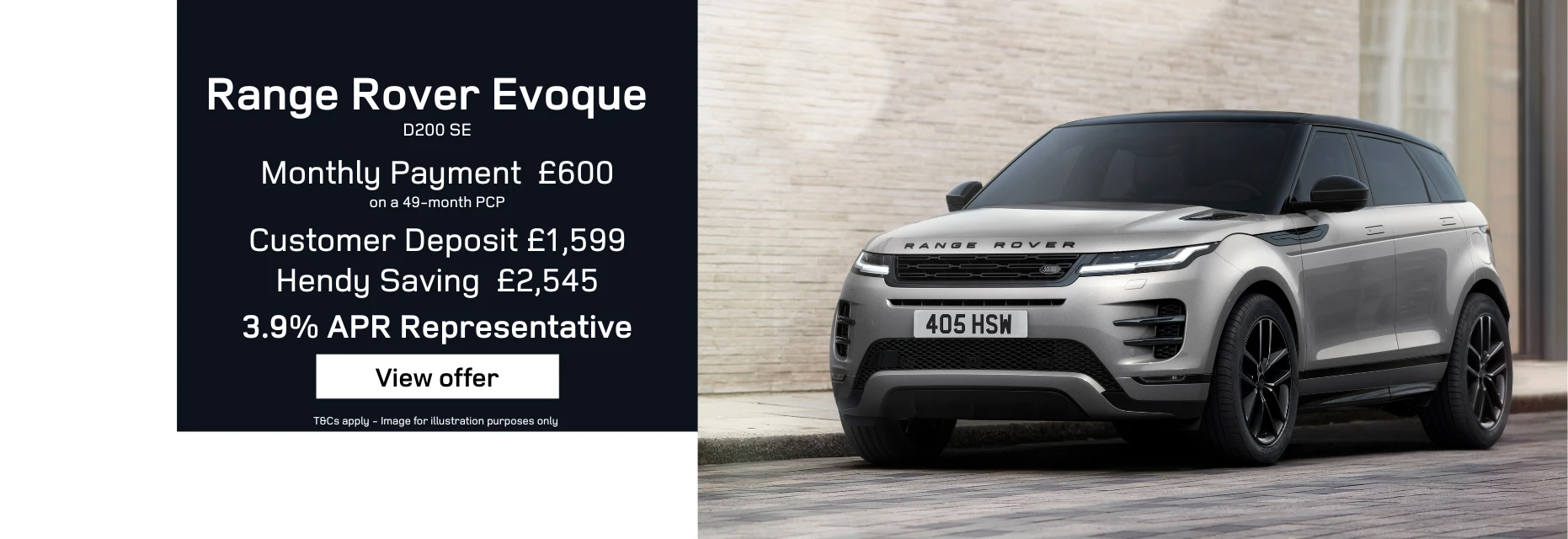 Evoque